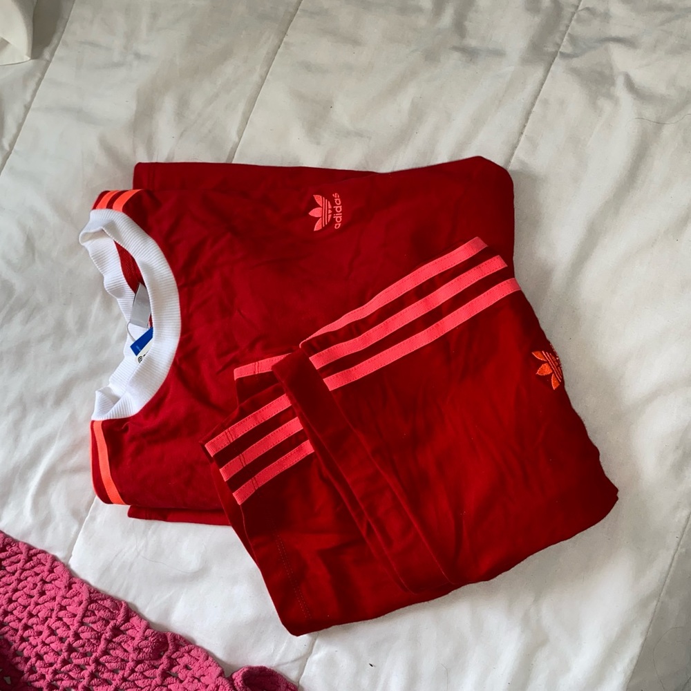 Adidas set